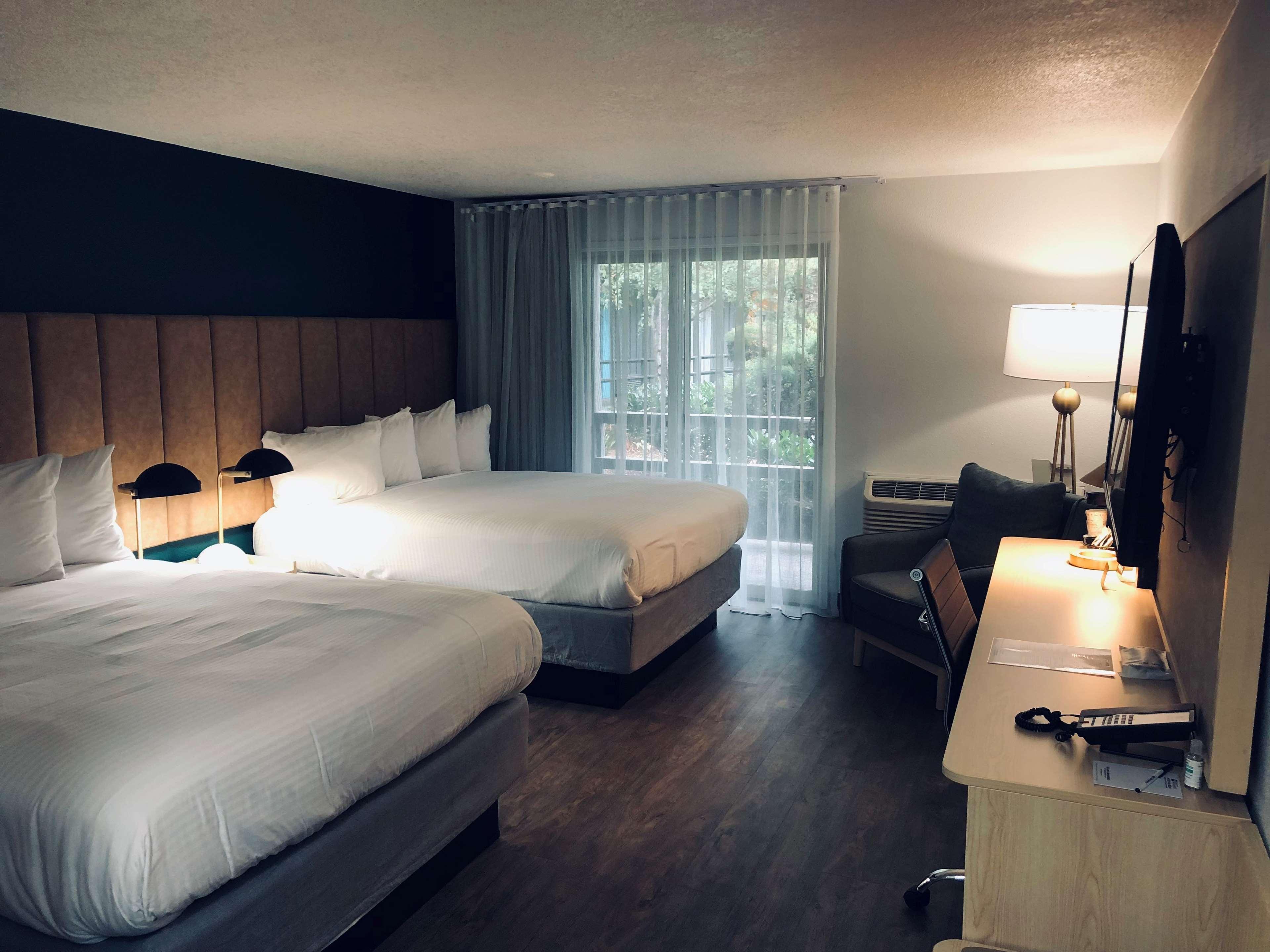 Best Western Portland West Beaverton Exterior foto