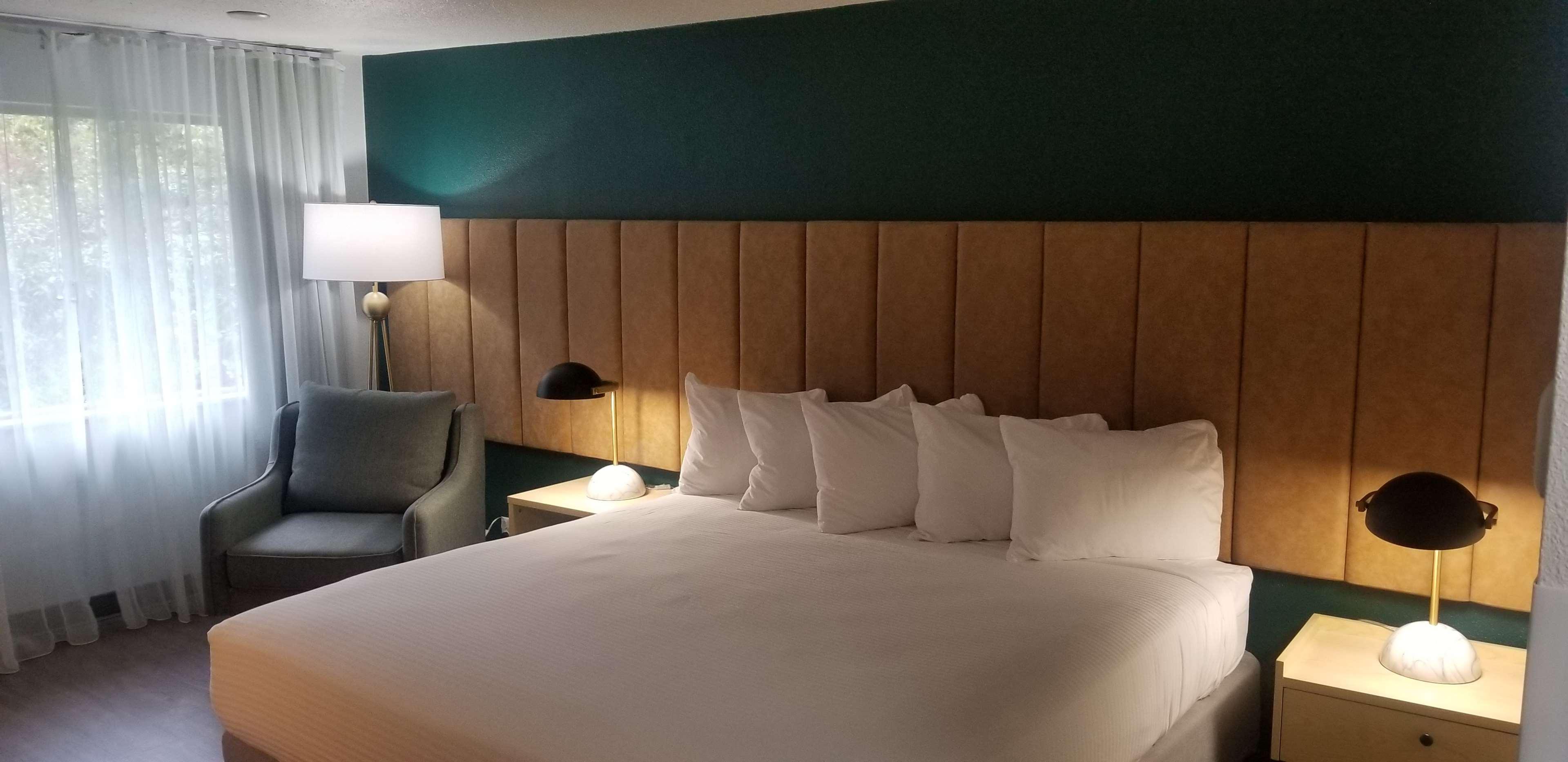 Best Western Portland West Beaverton Exterior foto