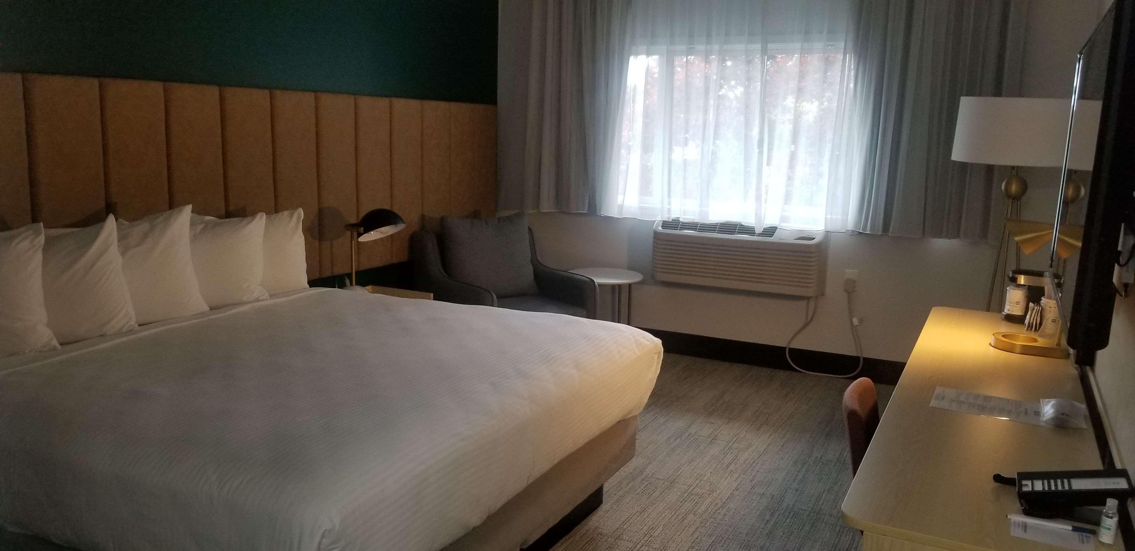 Best Western Portland West Beaverton Exterior foto