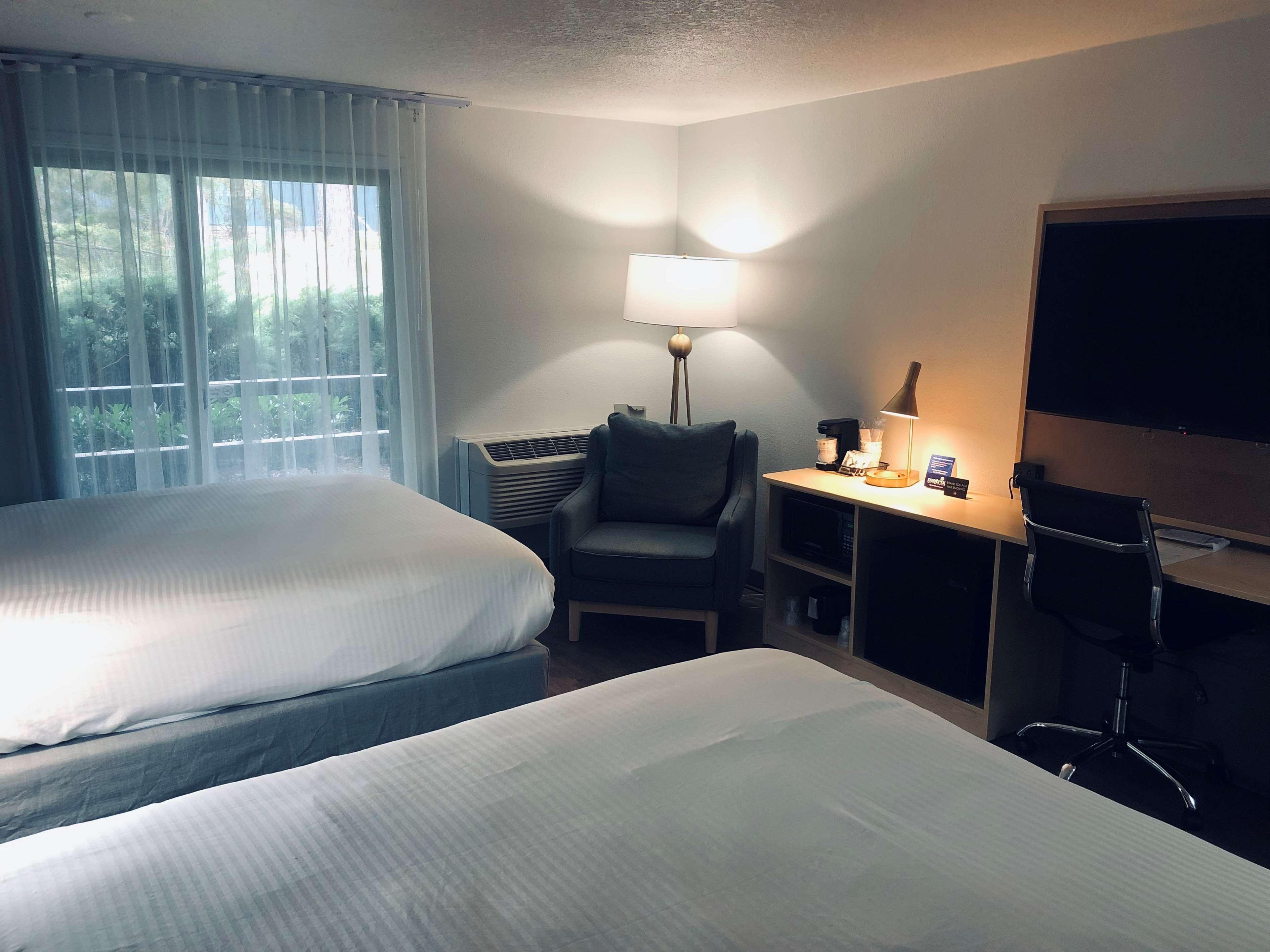 Best Western Portland West Beaverton Exterior foto